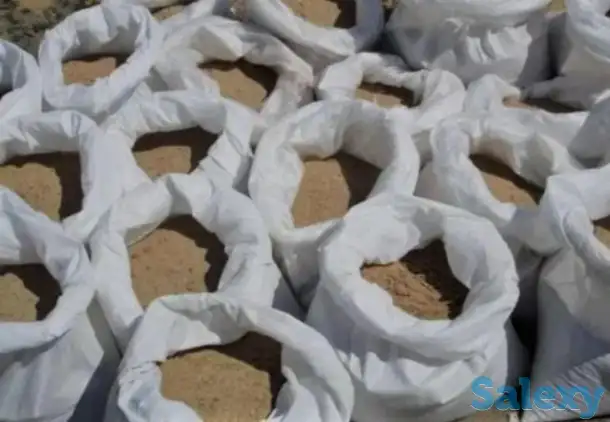 Продаю балласт в мешках, фотография 1