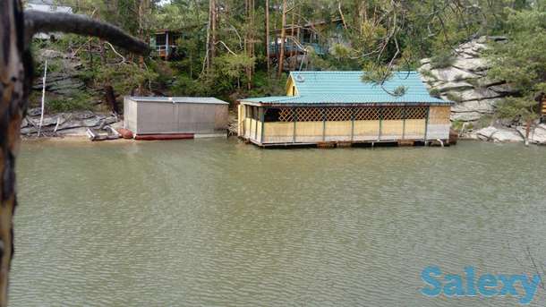 Продам дом на берегу Бухтарминского водохранилища, фотография 1