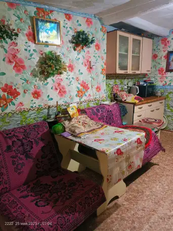 Продам не дорого 2х.ком.дом, Шемонаиха,ул.Нахимого 11, фотография 5