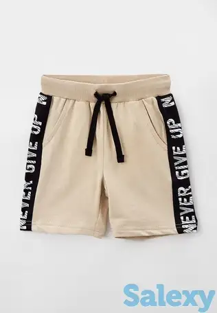 Шорты elementarno, фотография 1