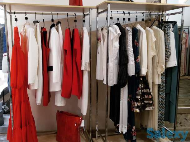Продам действующий бутик с женской одеждой, фотография 1