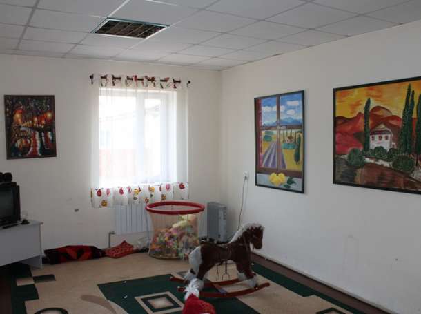 Здание 260 м², проспект Райымбека — Переулок полежаева за, фотография 1