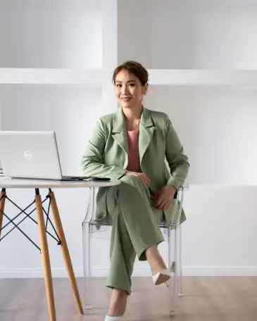 Финансовые услуги, фотография 1