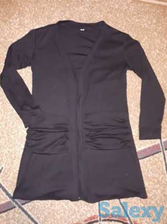 Кардиган, фотография 1