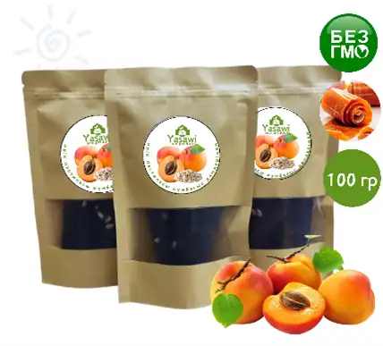 Пастила, фотография 1