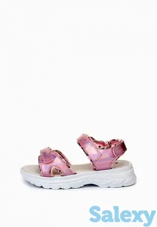 Сандалии zenden first, фотография 1