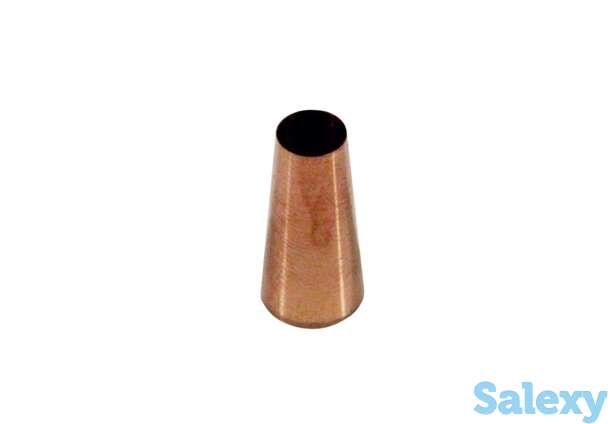 Набор из 5 конусов-обтекателей для гарпуна tahitiana ? 6.5 мм, фотография 1