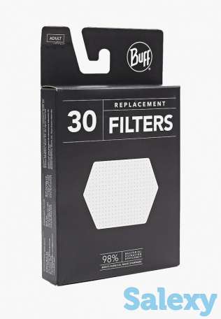 Комплект buff, фотография 2