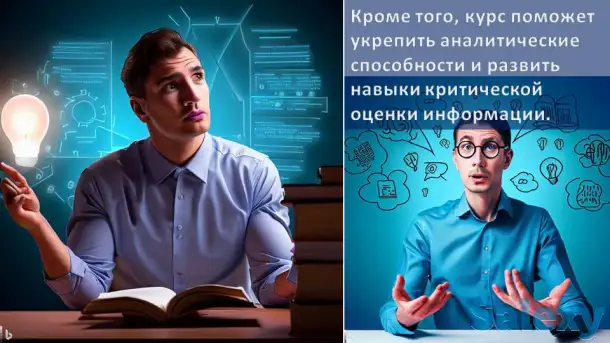 Курсы критического мышления, фотография 9