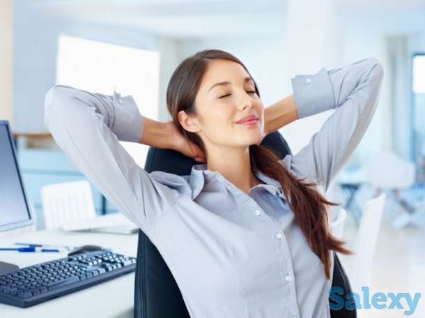 Бизнес тренинг, фотография 2