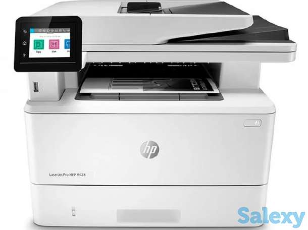 Принтер LaserJet Pro MFP M426dw. 1 шт. Б/У, фотография 1
