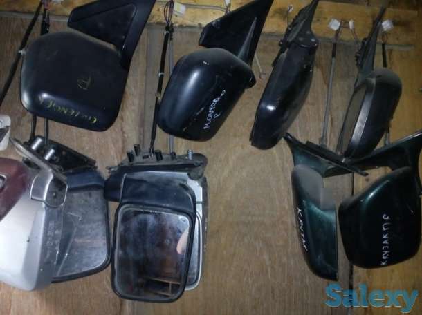 АВТО –РАЗБОР ПРИВОЗНЫХ ЗАПЧАСТЕЙ НА Mitsubishi  MONTERO 3 ,Mitsubishi PAJERО 3 , ВСЕ В ОРИГИНАЛЕ, фотография 1