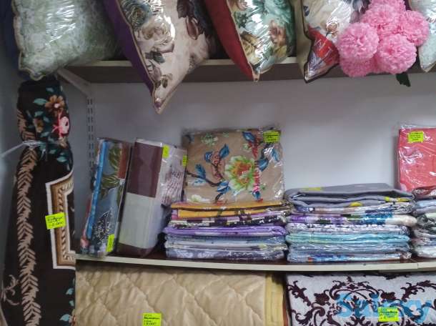 Постельное белье, фотография 2