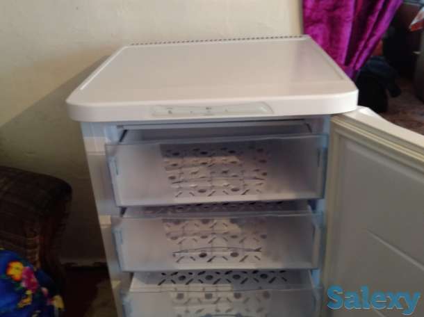 Продам морозильную камеру, большая, хорошая, фотография 1