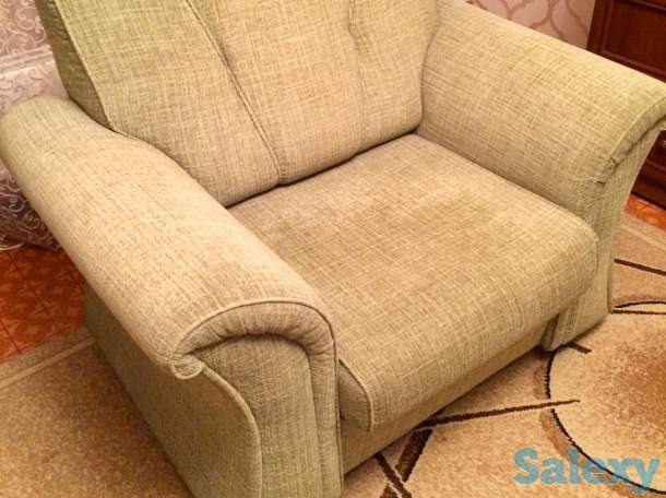 Продажа мягкой мебели, фотография 3