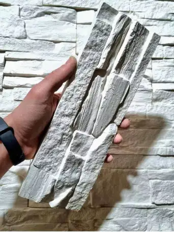 Гибкие полиуретановые формы для изготовления декоративного камня и кирпича, фотография 4