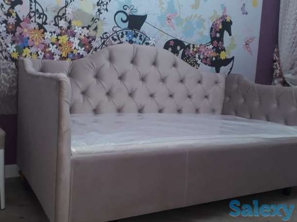 Кровати на заказ, фотография 8