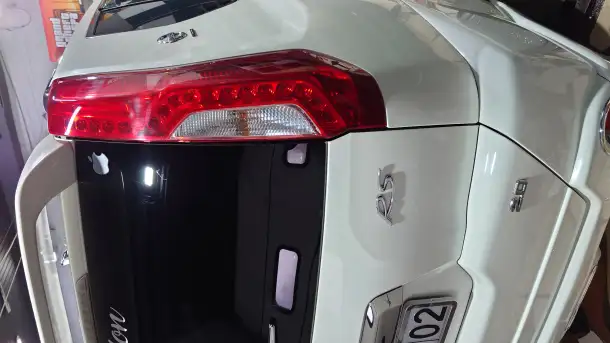 Продам Кроссовер Ниссан Х-Траил 2012г.,белый, фотография 10