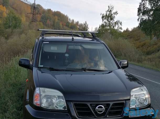 Продам Nissan X-Trail, фотография 1