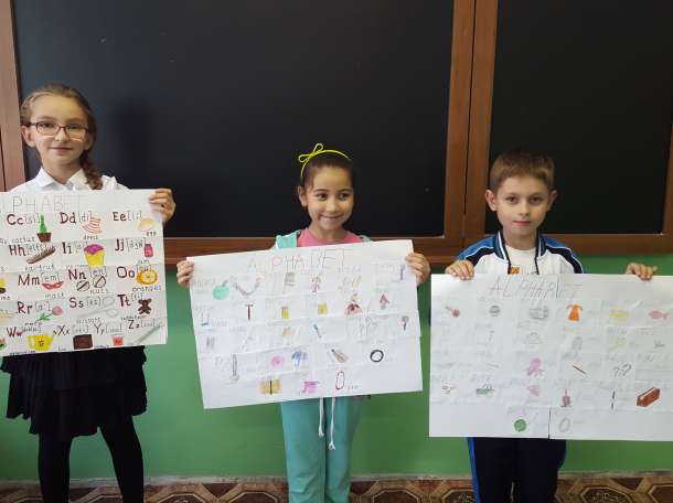 English School, фотография 4