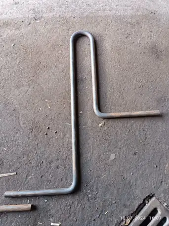 Закладные деталиУслуги плазменной резки Алматы, фотография 9