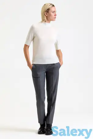 Базовый джемпер vassa&co, фотография 1