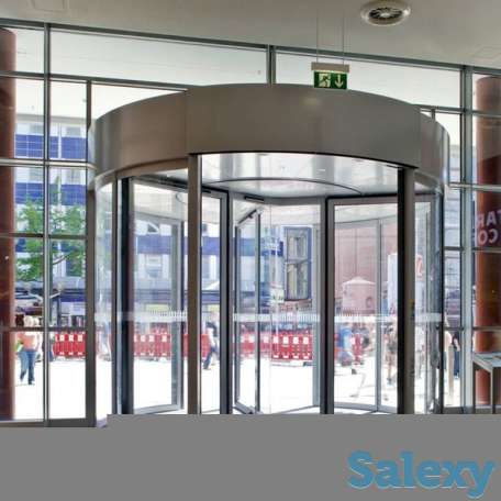 окна, двери, витражи, офисные перегородки, фасады, зимние сады, купола, фотография 1