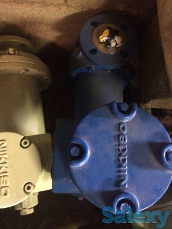 Насосы химические герметичные Япония, фотография 2