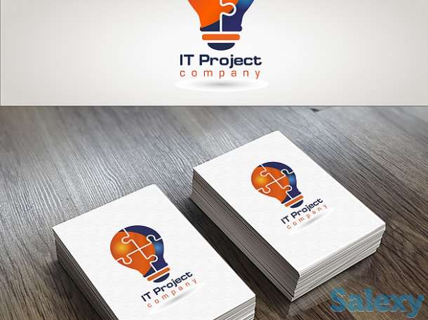 Услуги дизайнера, фотография 3