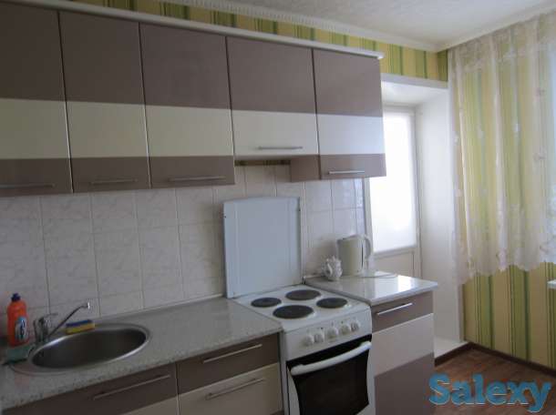 Сдам улучшенную однокомнатную квартиру на длительный срок, фотография 2