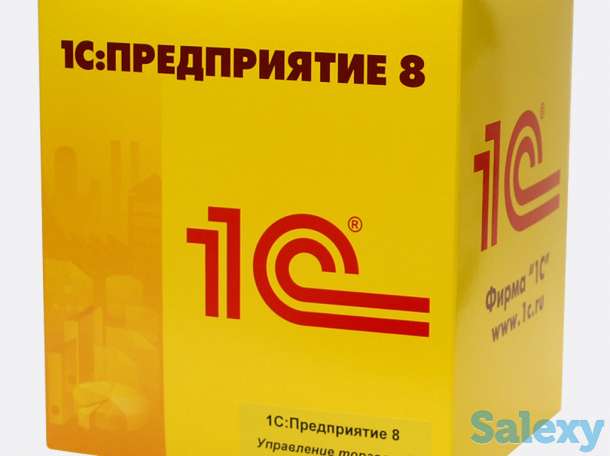 Компьютерные 1С и др.программы, курсы обучения, услуги ПК  Программиста, фотография 2