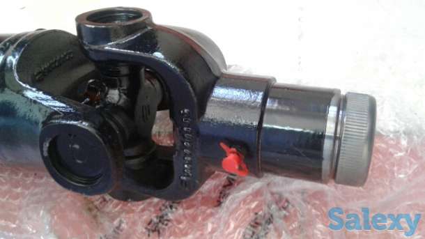 карданы, фотография 1