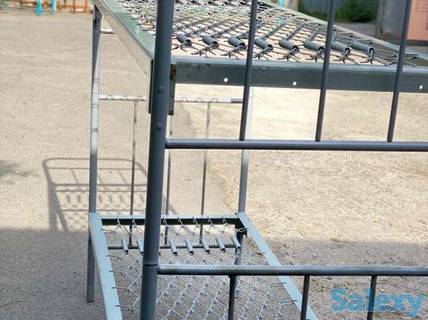 двухъярусные кровати, фотография 3