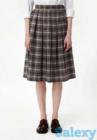 Юбка finn flare, фотография 1