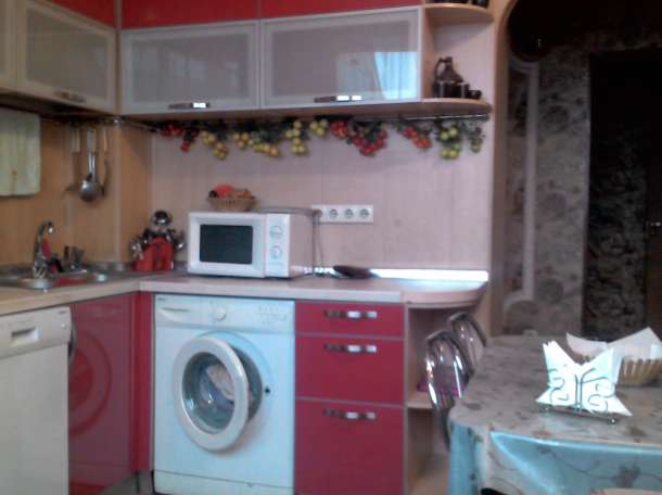 На новый год! квартиры 1и2х комнатные-посуточно,по часам,на ночь, фотография 4