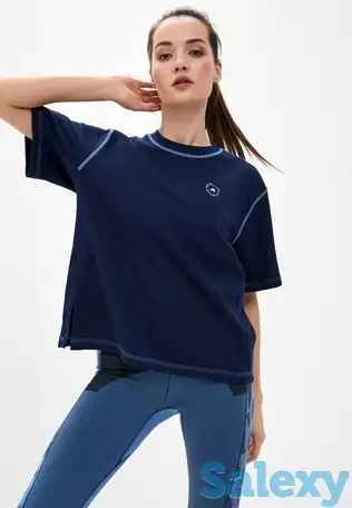 Футболка adidas by stella mccartney, фотография 1