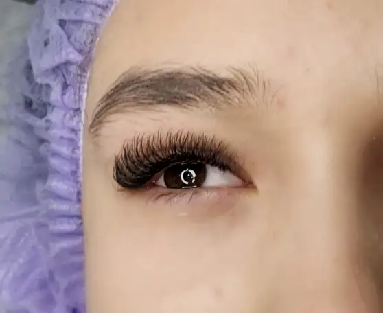 Наращивание ресниц Сортировка, фотография 1