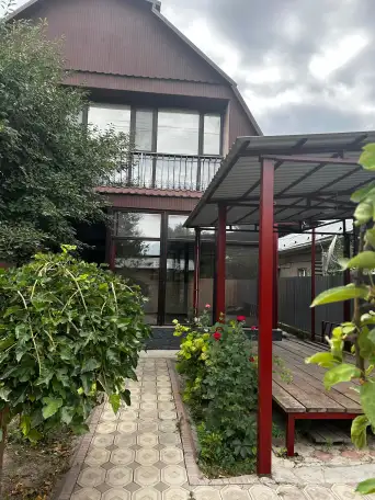 Продам дом, фотография 2