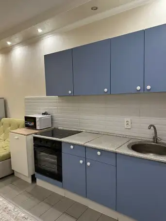 Срочно сдам в аренду на длительный срок, Утеген батыра 17Б, фотография 7