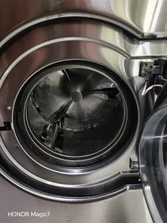 Стиральная машинка, фотография 2