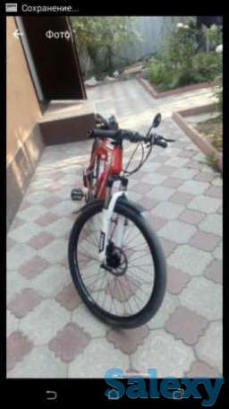 Продам велосипед TRINX, фотография 1
