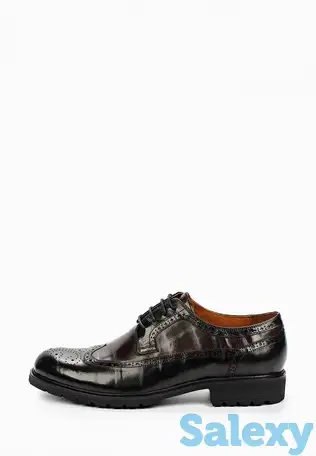 Туфли rossini roberto, фотография 2