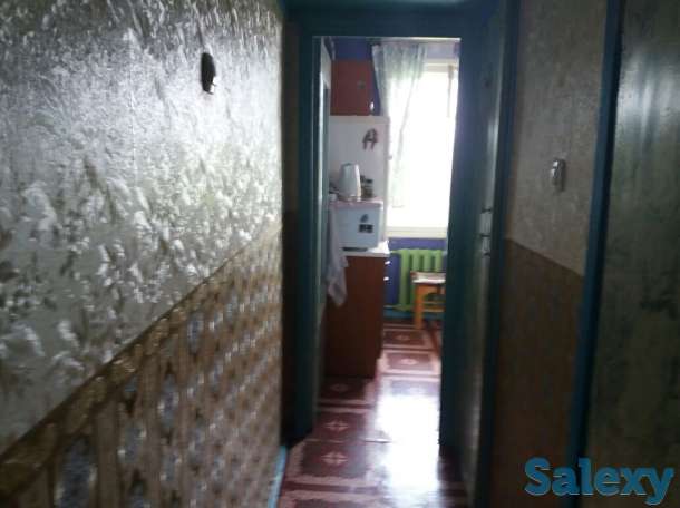 Квартира на 