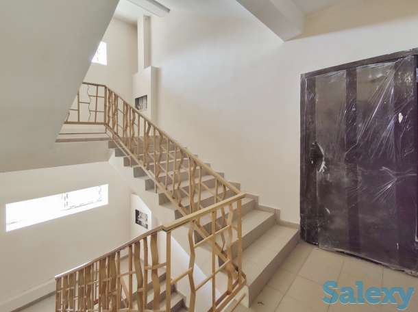 2-комнатная квартира, 56 м², 2/6 этаж, Кенесары Хана 98 — Мкр Каргалы, Нажимеденова, фотография 9