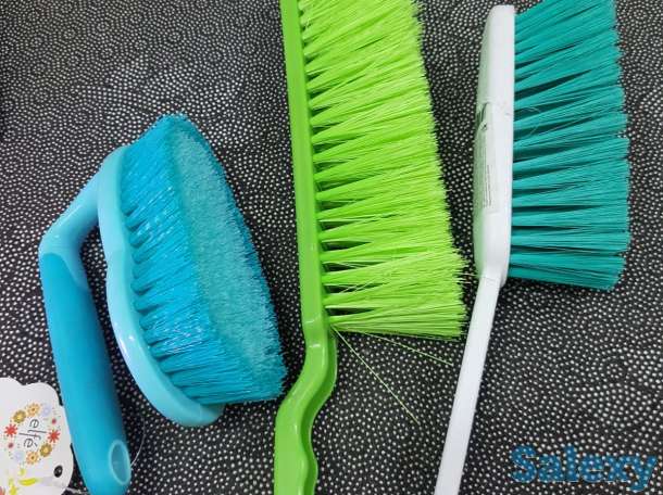 Щетки сметки отличного качества Россия, фотография 1