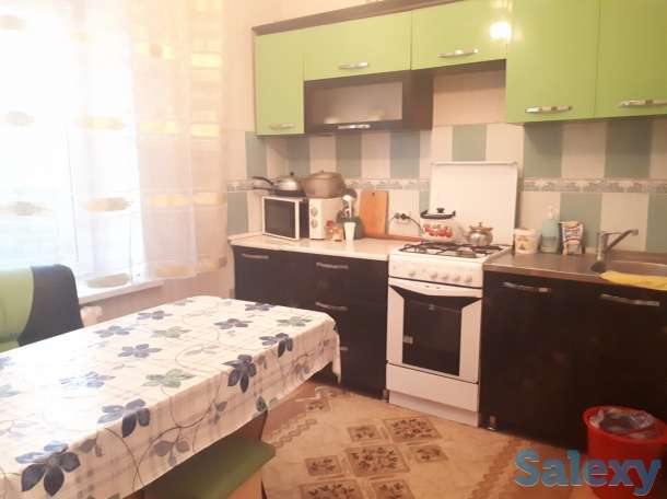 сдам квартиру по суточный, капшагай микр 4 дом 43, фотография 4