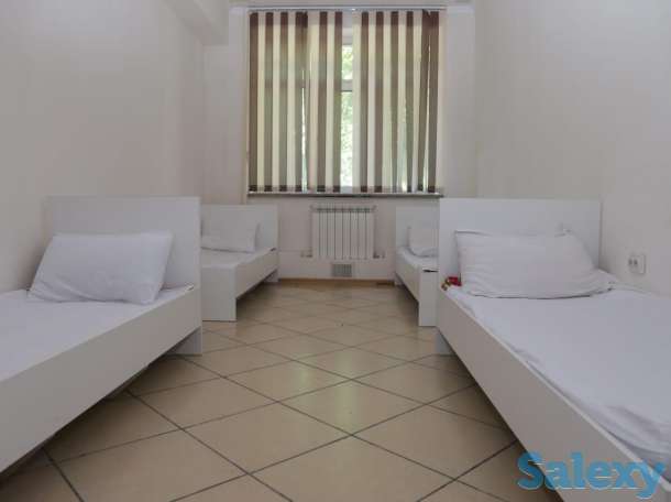 Недорогой хостел в Алматы, фотография 4