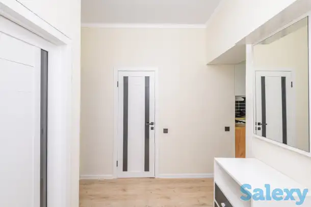 Продам 2-комнатную квартиру в центре Астаны, Turan 46B, фотография 3