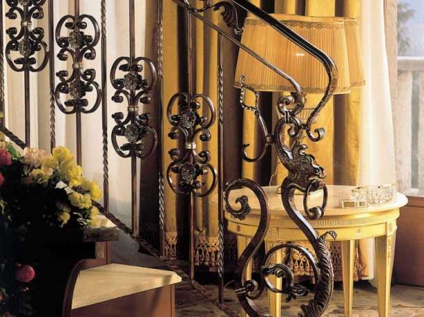 Металлоизделия, Малярный Цех  Ворота Заборы Решетки на окна Ковка, фотография 4