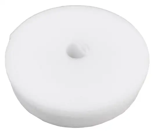 Демпферная лента кромочная 10мм100мм 25м, фотография 1